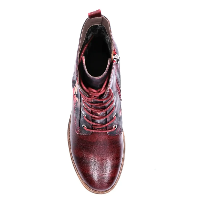 Bottines - MGACMAYO 15