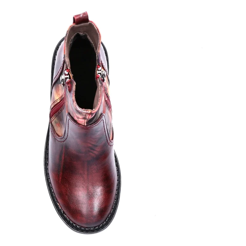Bottines - MKESSO 73