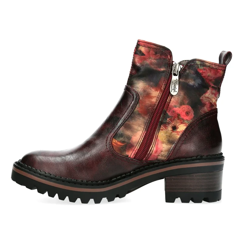 Bottines - MKESSO 73