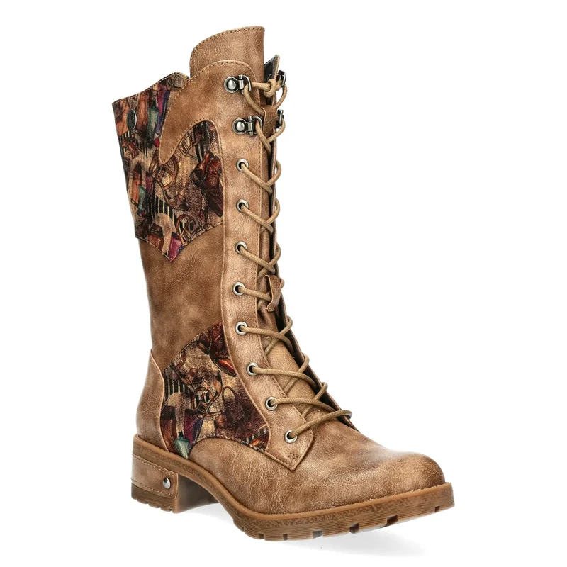 Bottes - MCORAIL 85