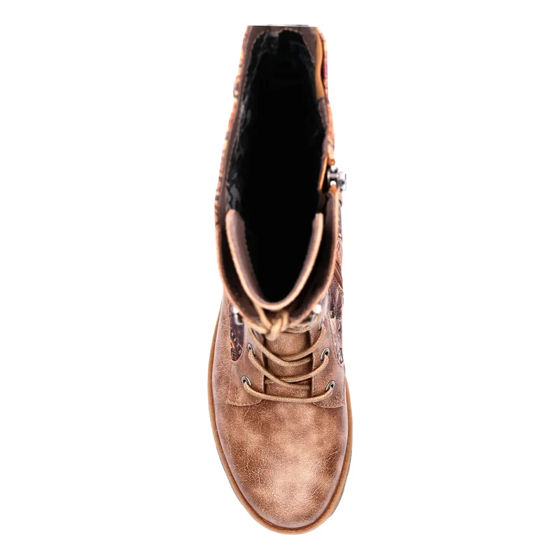 Bottes - MCORAIL 85