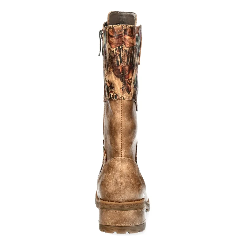 Bottes - MCORAIL 85