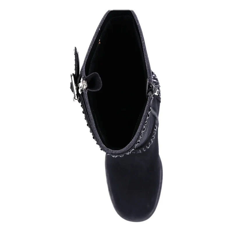 Bottes - MANTIS 01