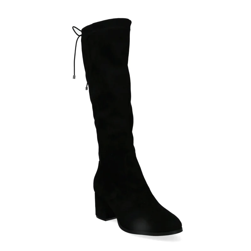 Bottes - MISSO 11