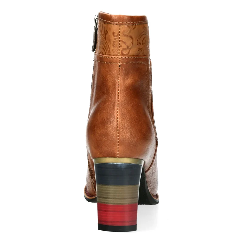 Bottines - MGECEKO 01