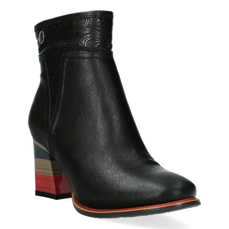 Bottines - MGECEKO 01