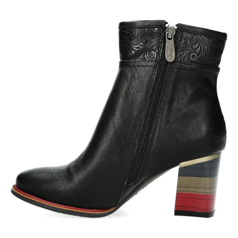 Bottines - MGECEKO 01