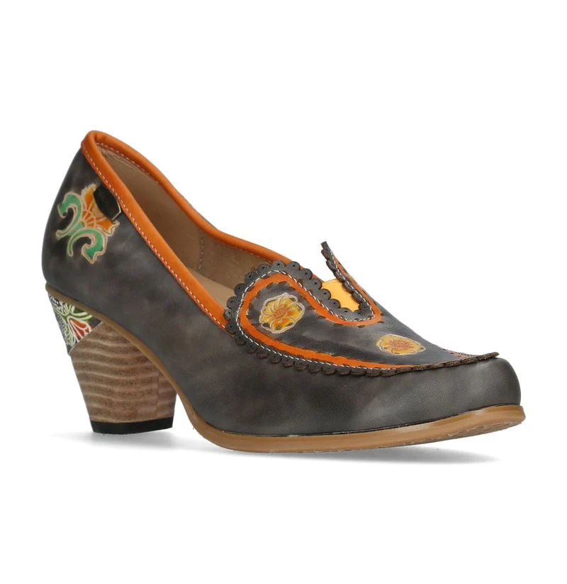 Escarpins - ANAISO 04