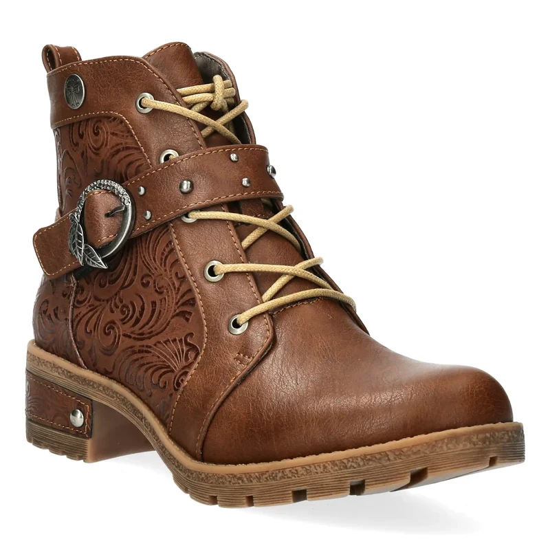Bottines - MCORAIL 75