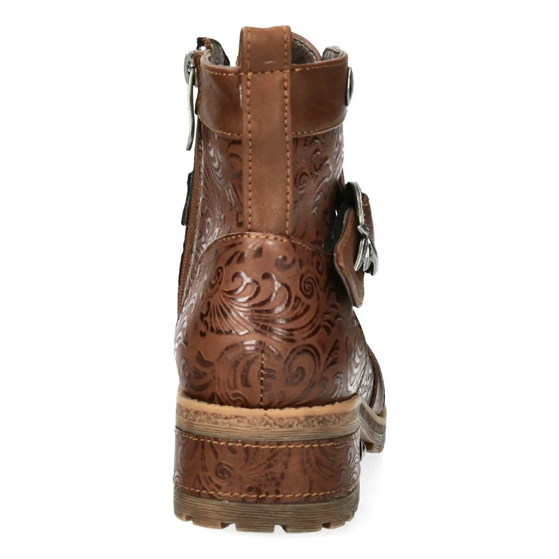 Bottines - MCORAIL 75