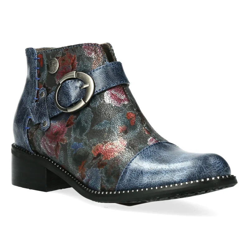 Bottines - MALICE 12