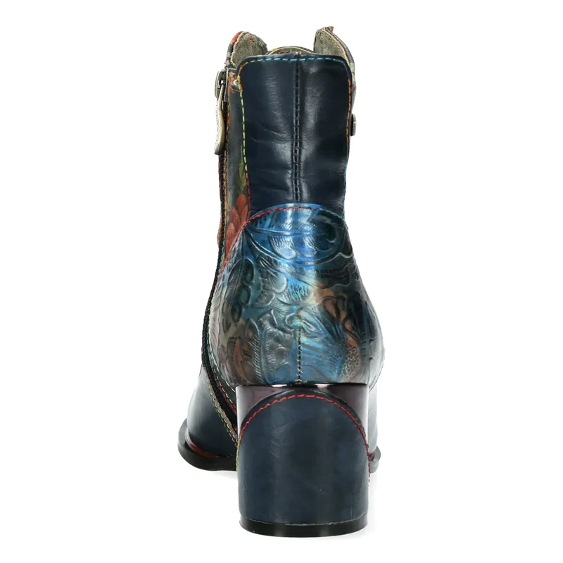 Bottines - EMMYO 04