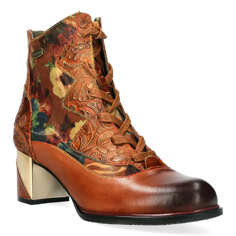 Bottines - EMMYO 04