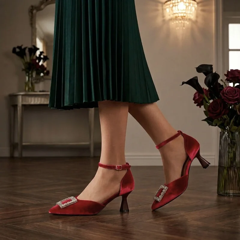 Escarpins - MIMA 57