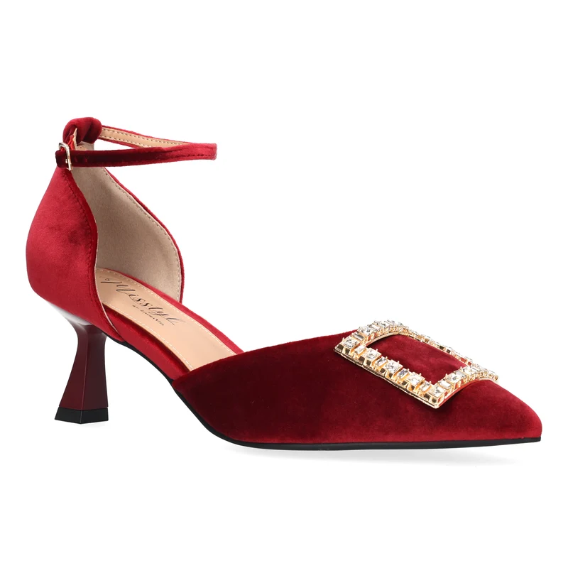 Escarpins - MIMA 57