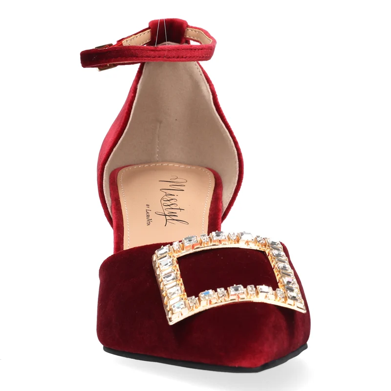 Escarpins - MIMA 57