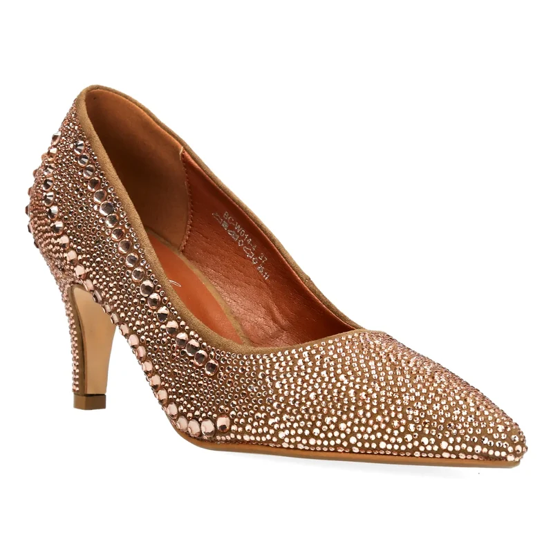 Escarpins - MONROE 04