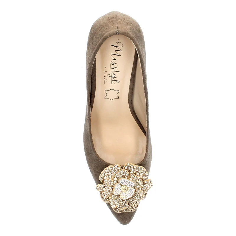 Escarpins - Misstyl MYRIANO 01