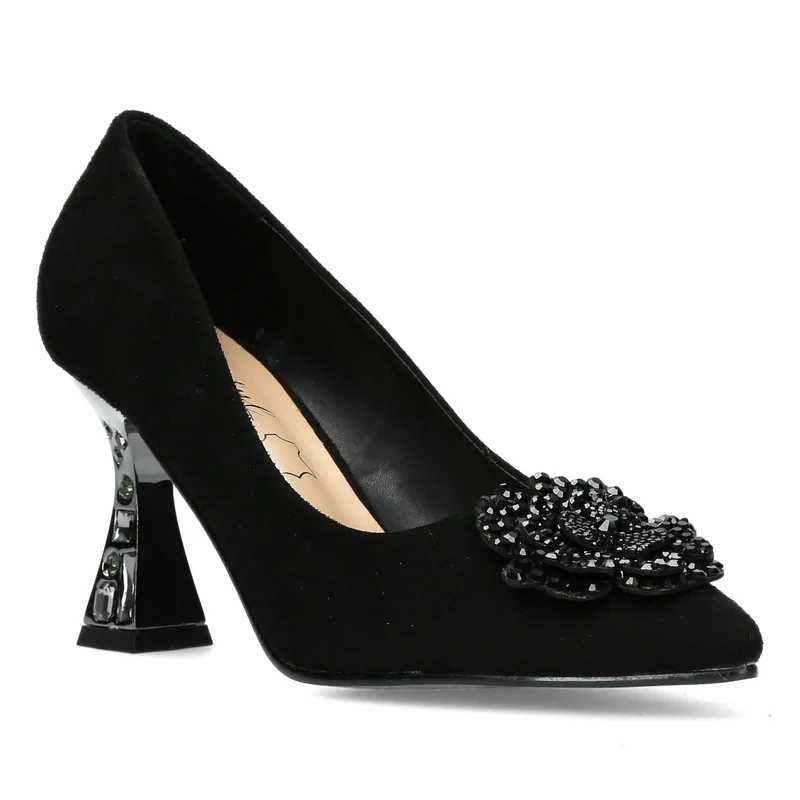 Escarpins - Misstyl MYRIANO 01