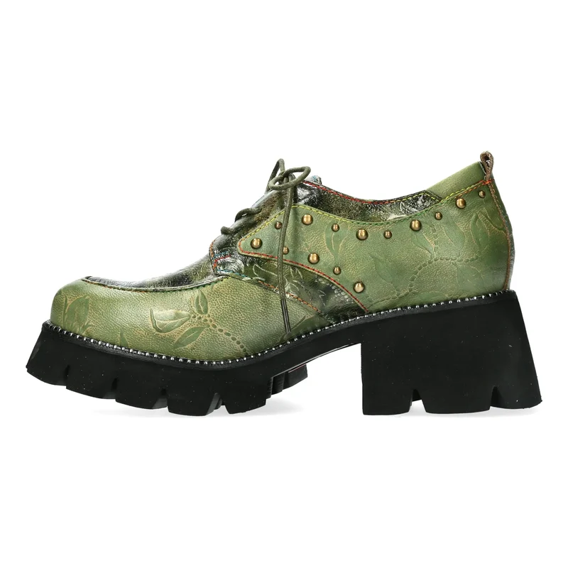 Derbies - OMIO 64