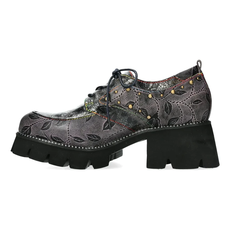 Derbies - OMIO 64