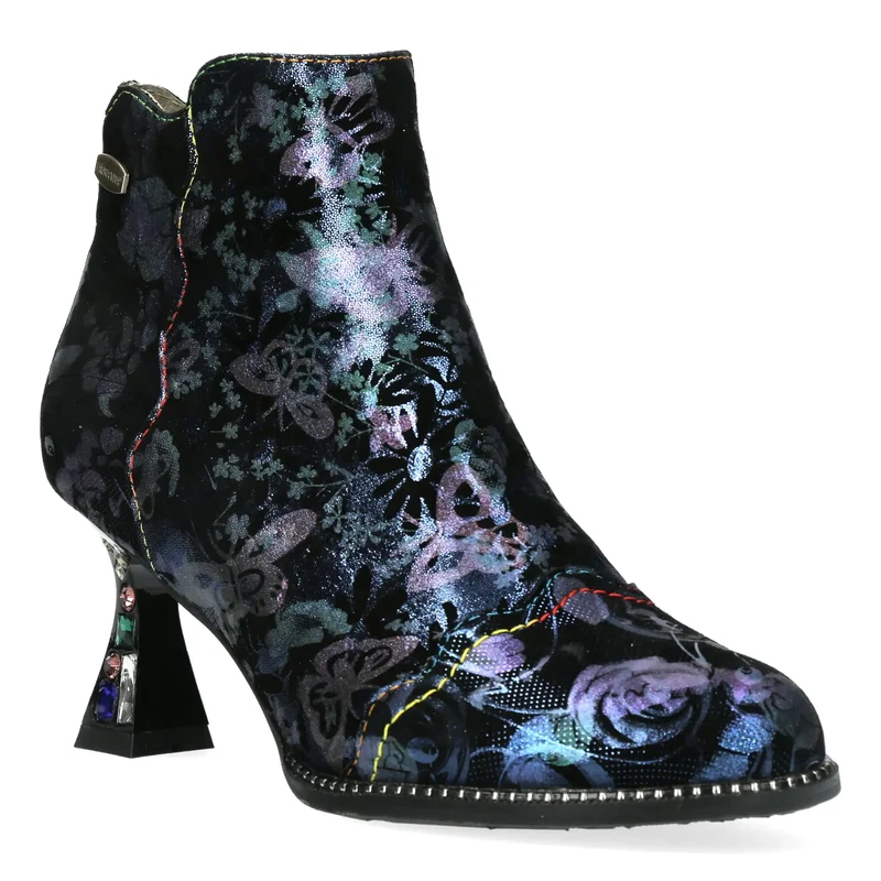Bottines - OLIVEO 12