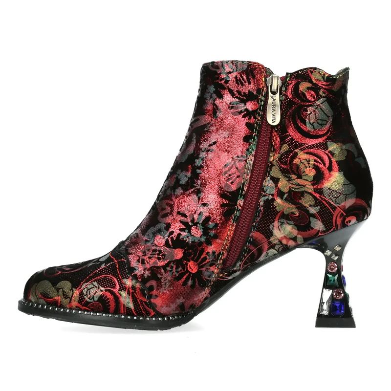 Bottines - OLIVEO 12
