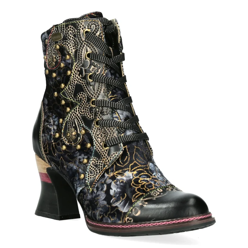 Bottines - ELEAO 03