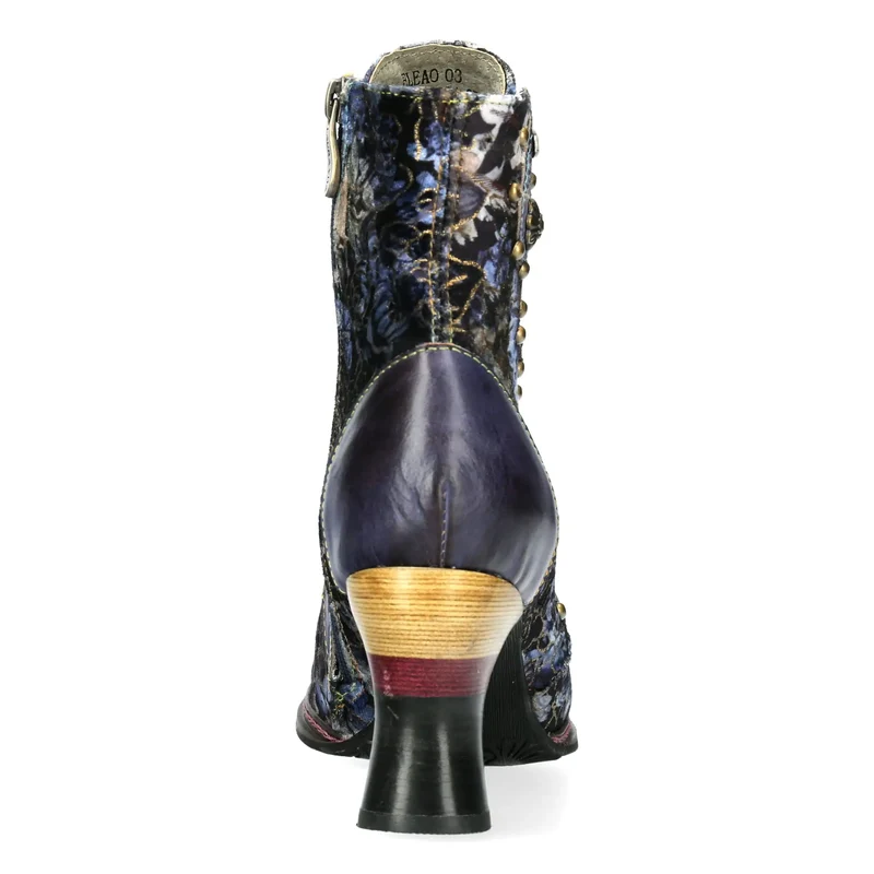 Bottines - ELEAO 03