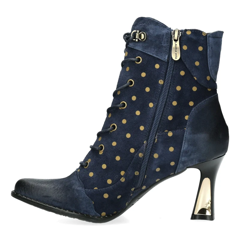 Bottines - OANELO 05