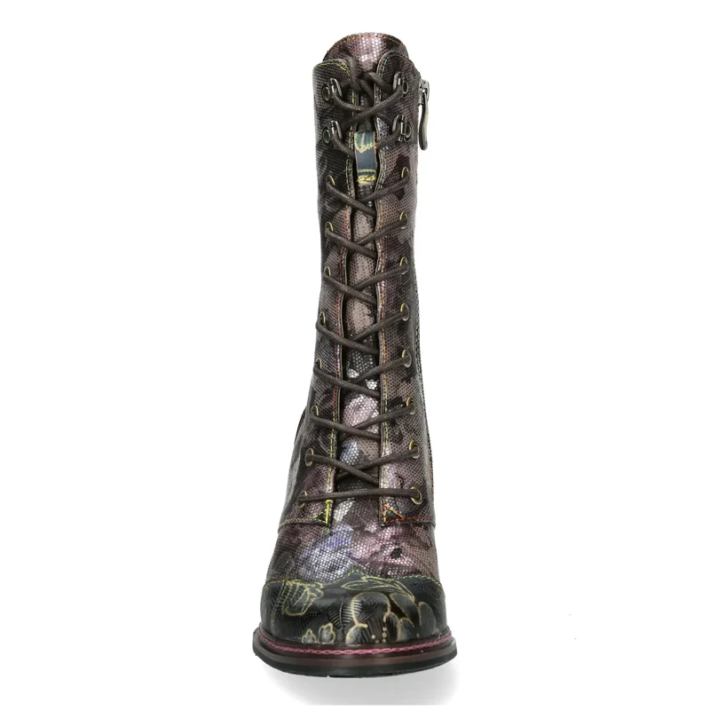 Bottines - ELEAO 55