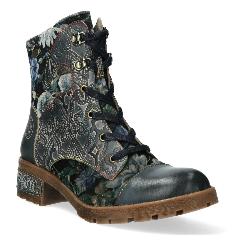 Bottines - COCRAILO 86