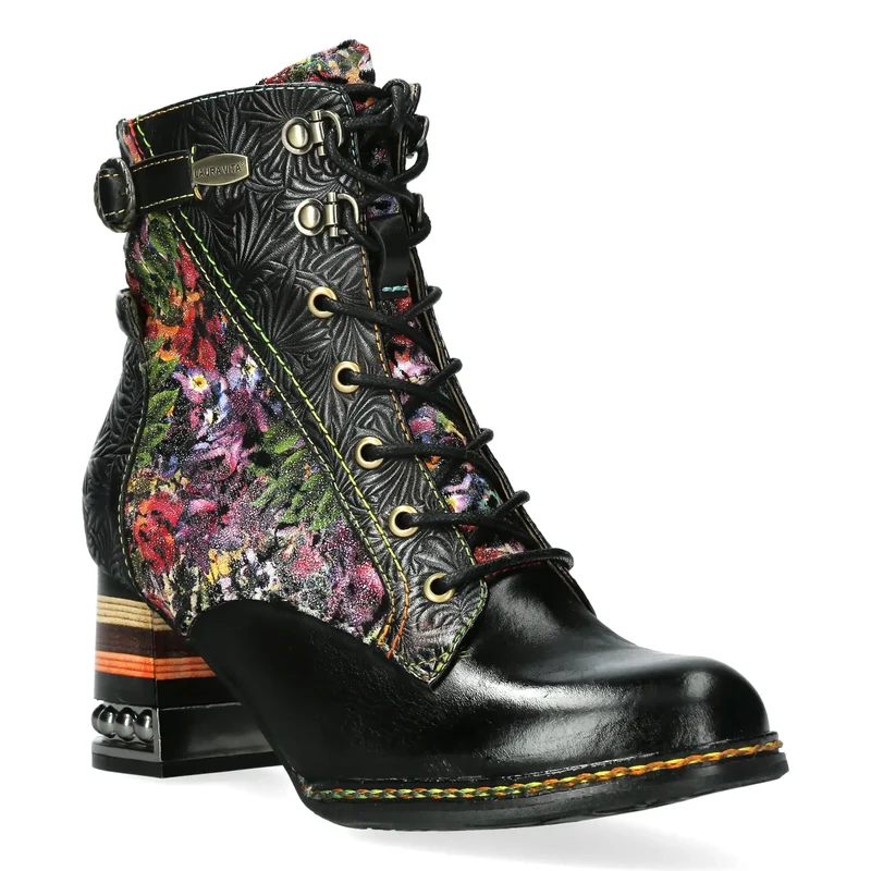 Bottines - REJINEO 30