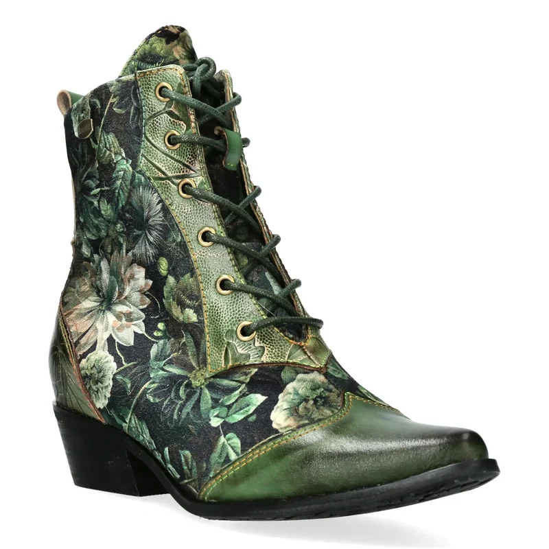 Bottines - HICNIO 29
