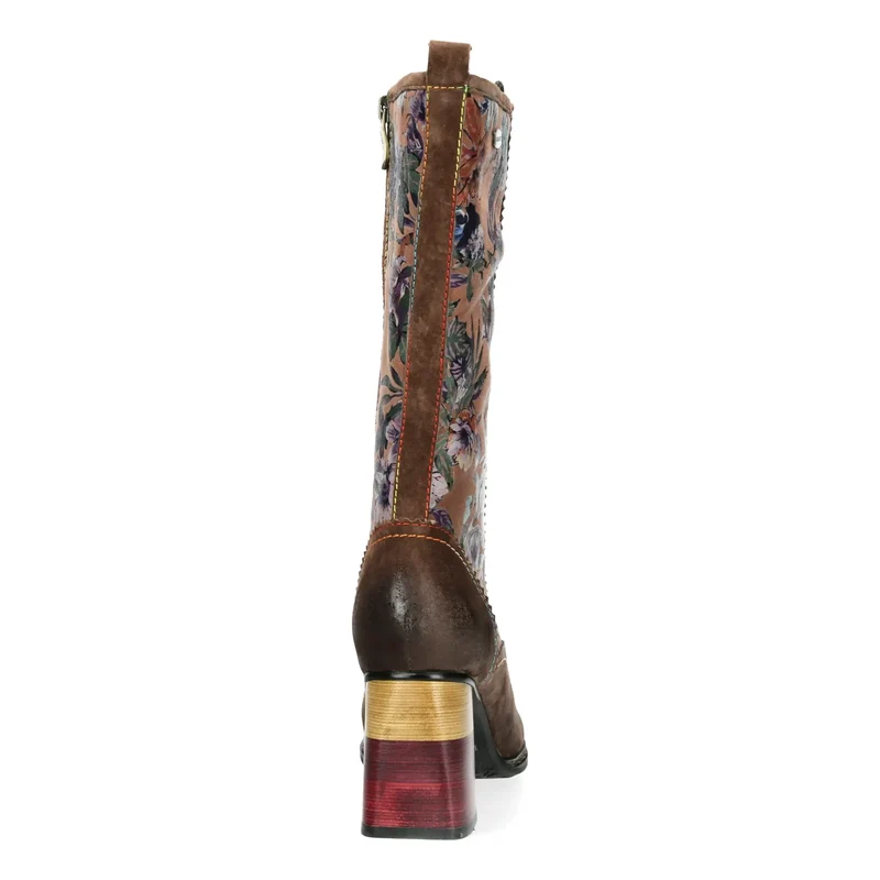 Bottes - IDCANO 07