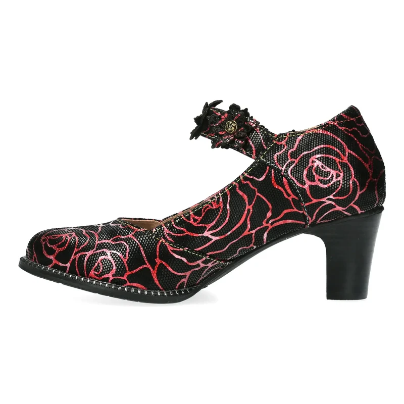 Escarpins - ELCODIEO 8892