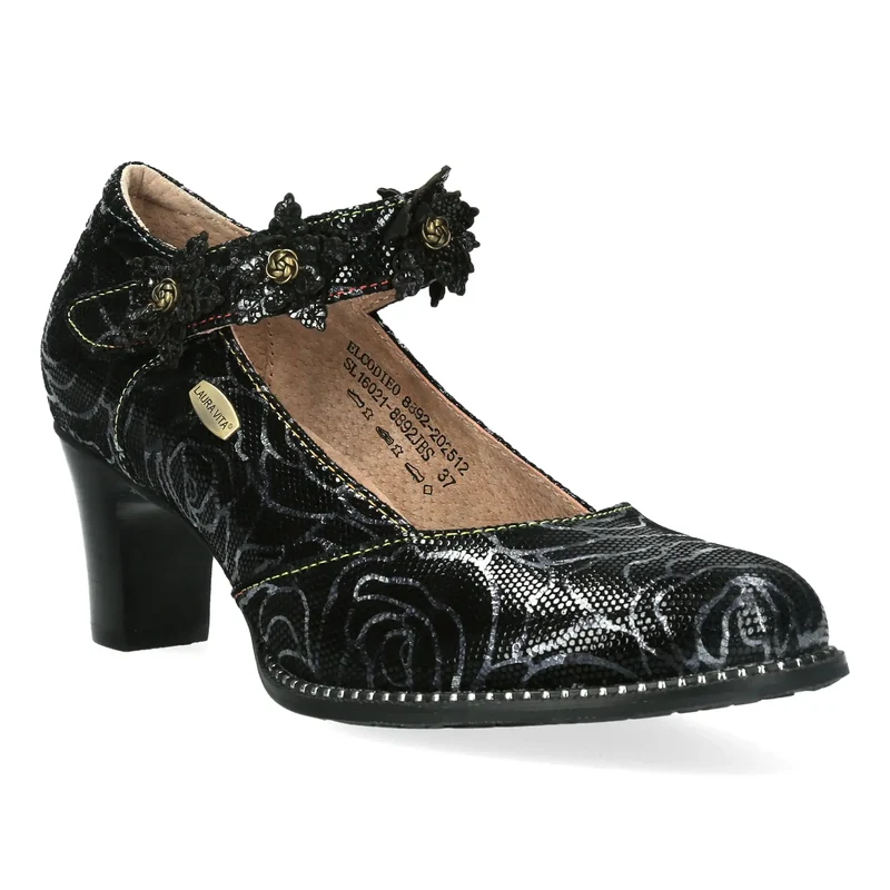 Escarpins - ELCODIEO 8892