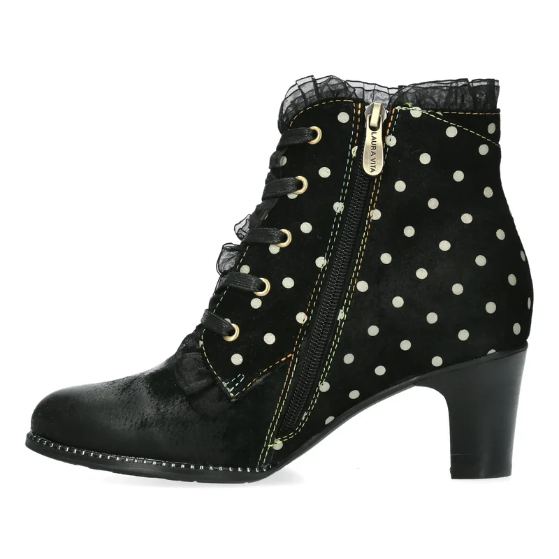 Bottines - ELCODIEO 01