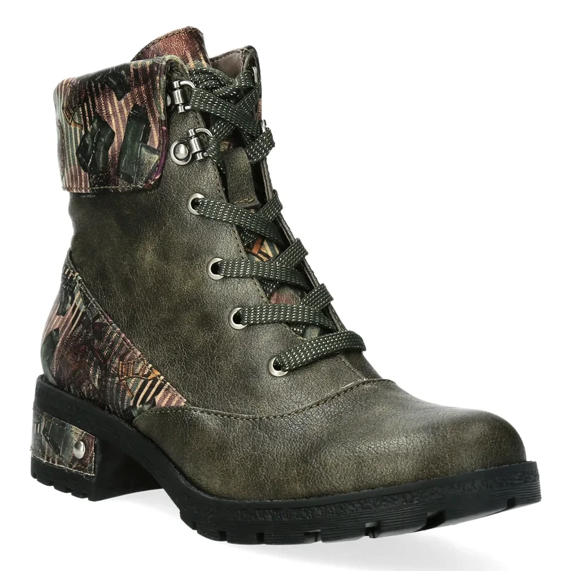 Bottines - MCORAIL 80