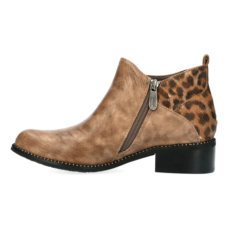 Bottines - MALICE 04