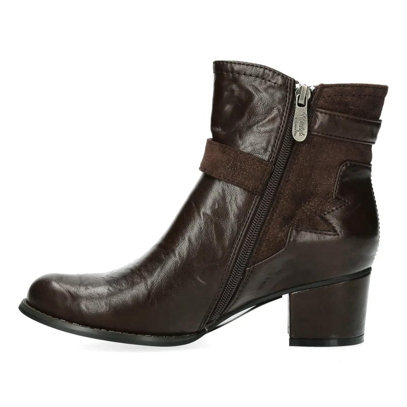 Bottines - MALEXIA 58