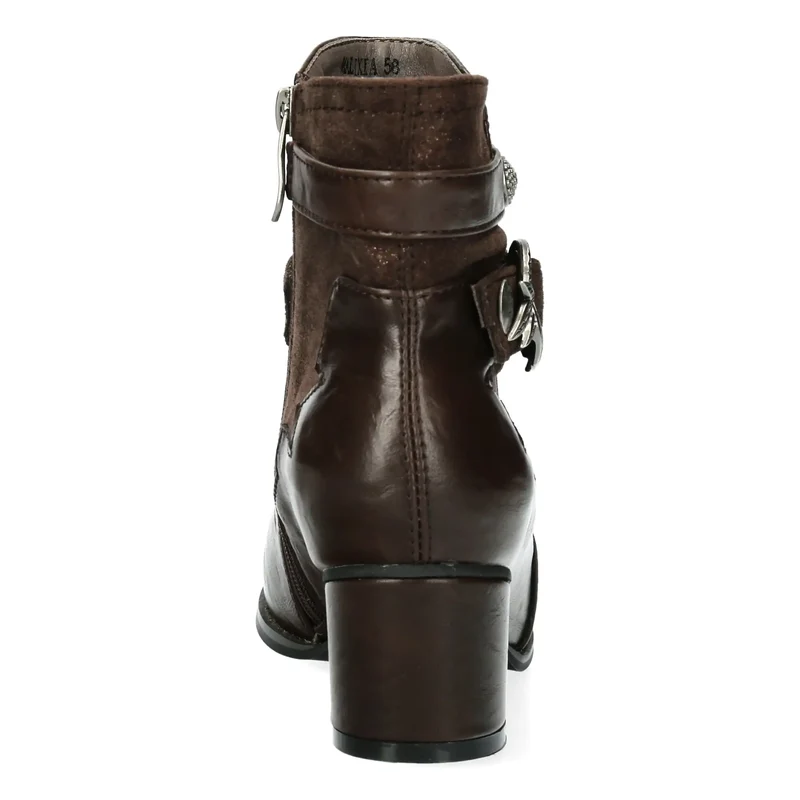 Bottines - MALEXIA 58