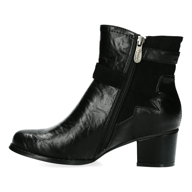 Bottines - MALEXIA 58