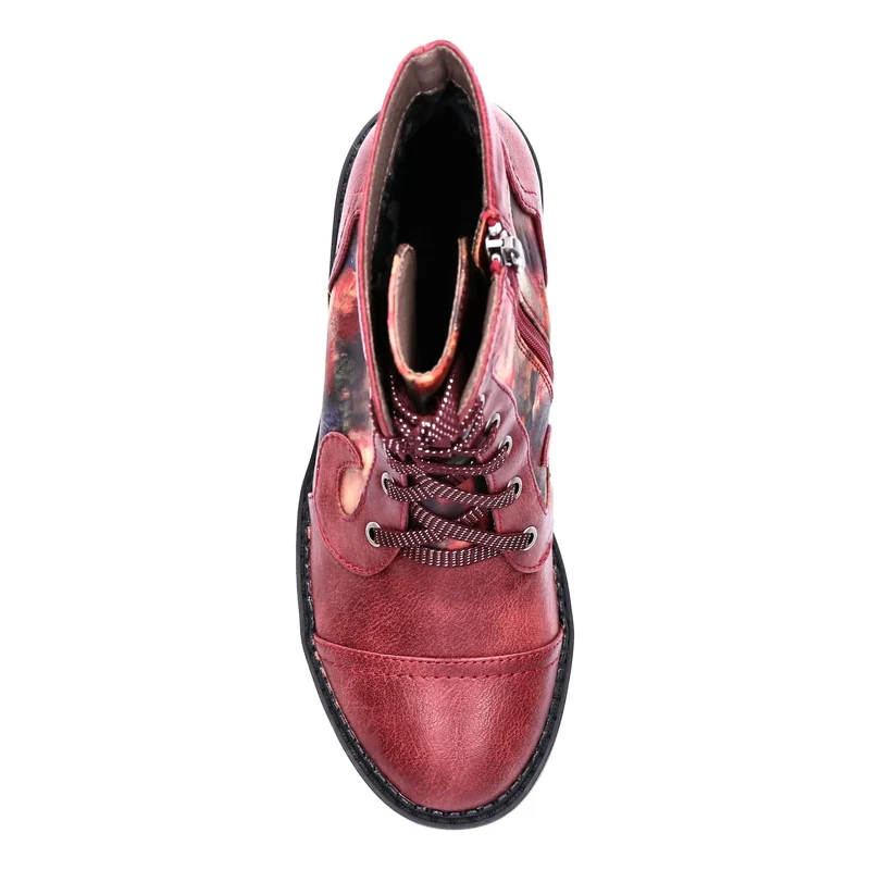 Bottines - MKESSO 12