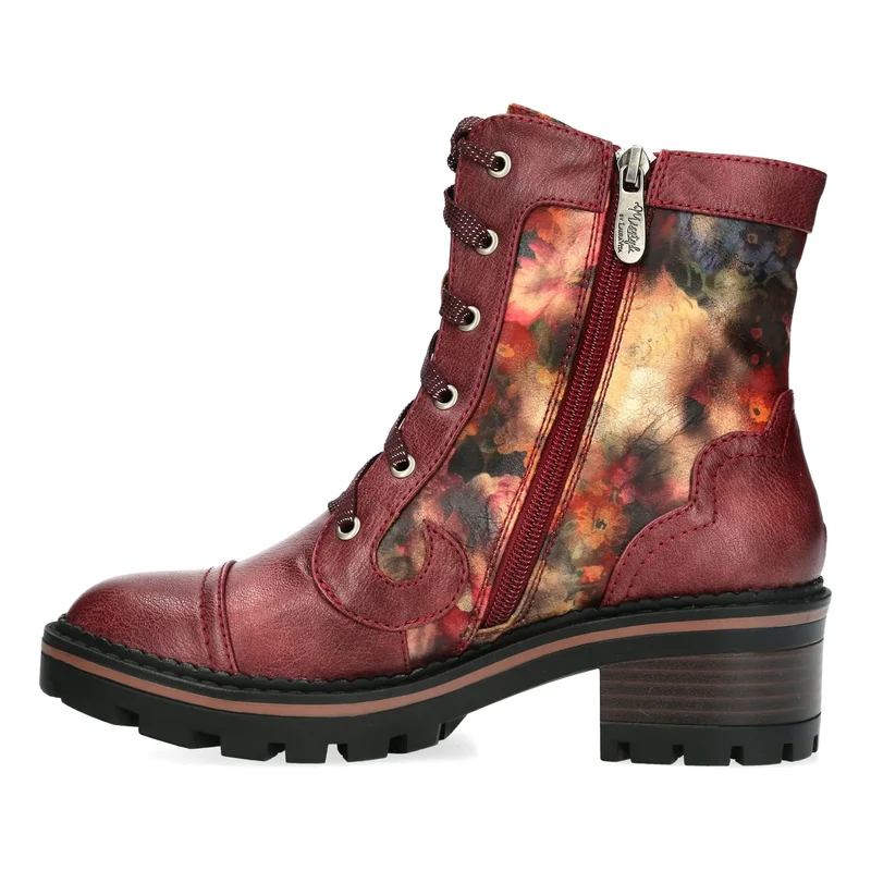 Bottines - MKESSO 12