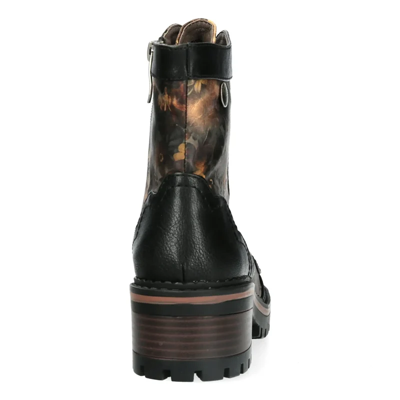 Bottines - MKESSO 12