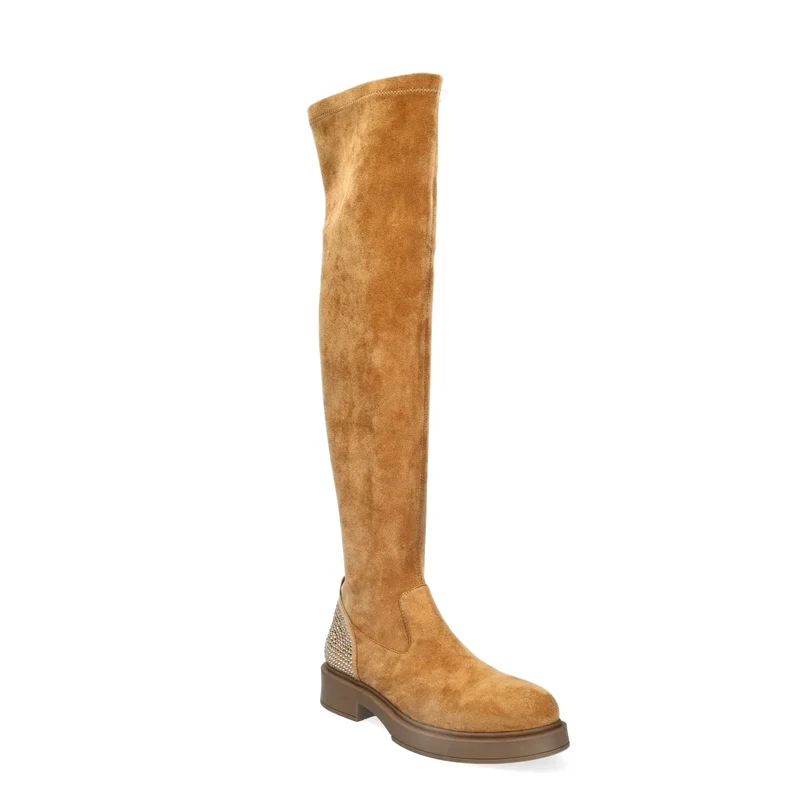 Bottes - MYNAO 07