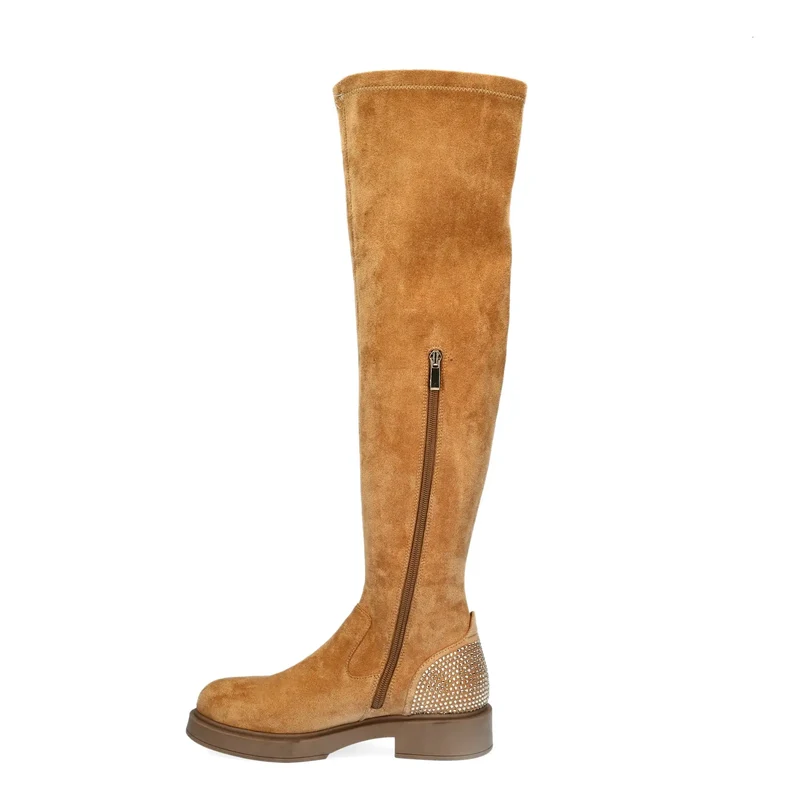 Bottes - MYNAO 07