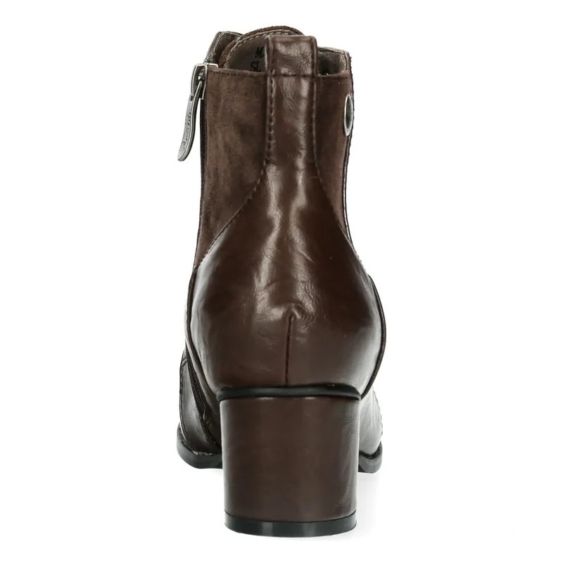 Bottines - MALEXIA 66