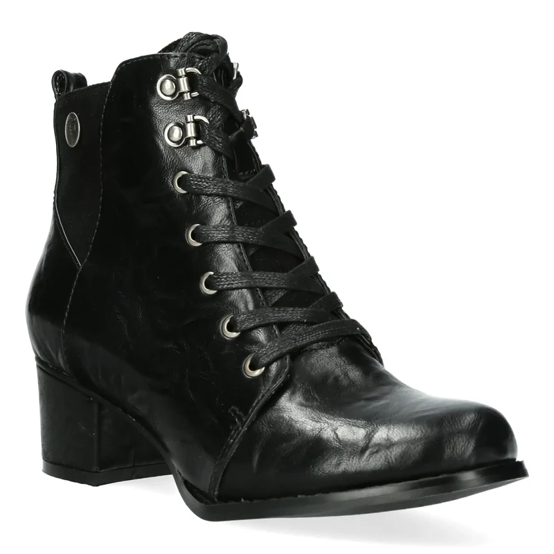 Bottines - MALEXIA 66